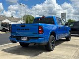 New 2025 RAM 1500 4x4 Crew Cab image 3