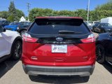 Certified 2022 Ford Edge SEL w/ Convenience Package image 5