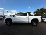Used 2021 GMC Sierra 1500 AT4 w/ Technology Package image 2
