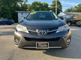 Used 2015 Toyota RAV4 Limited image 2