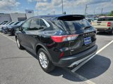 Certified 2021 Ford Escape SE image 5