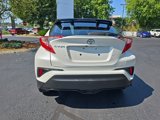 Used 2019 Toyota C-HR XLE image 4