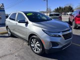 Used 2023 Chevrolet Equinox LT image 2