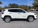 New 2025 Jeep Compass Sport image 4