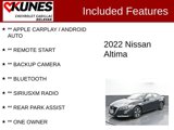 Used 2022 Nissan Altima 2.5 SV image 3