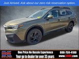 Used 2022 Subaru Outback Premium image 3