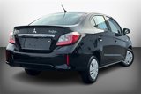 Used 2024 Mitsubishi Mirage G4 image 2