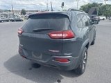 Used 2017 Jeep Cherokee Trailhawk w/ Comfort/Convenience Group image 5