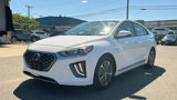 Certified 2020 Hyundai Ioniq SE image 3