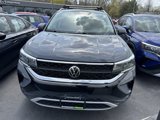 Used 2022 Volkswagen Taos SE image 3