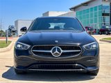 Used 2024 Mercedes-Benz C 300 Sedan image 3