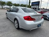 Used 2009 INFINITI G37 Journey w/ Premium Pkg image 5
