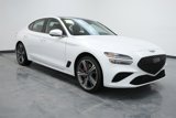 New 2025 Genesis G70 3.3T Advanced w/ Sport Prestige Package image 2