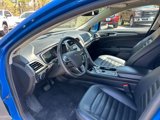 Certified 2020 Ford Fusion SEL image 3