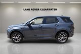 New 2025 Land Rover Discovery Sport S image 2