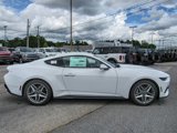 New 2025 Ford Mustang Coupe image 2