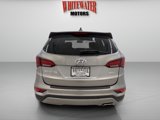 Used 2017 Hyundai Santa Fe Sport image 3