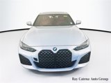 Certified 2022 BMW 430i Gran Coupe w/ M Sport Package image 2