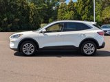 Used 2022 Ford Escape SEL image 4