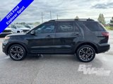 Used 2015 Ford Explorer Sport w/ Equipment Group 401A image 3