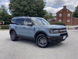 Used 2023 Ford Bronco Sport Big Bend image 2