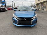 Used 2024 Mitsubishi Mirage LE image 2