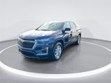 Used 2023 Chevrolet Traverse LS image 4
