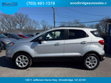 Used 2019 Ford EcoSport SE w/ Interior Protection Package image 3