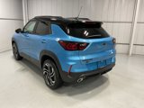 New 2025 Chevrolet TrailBlazer RS w/ Convenience Package image 5