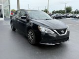 Used 2017 Nissan Sentra SV image 3