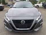 Used 2019 Nissan Altima 2.5 SV image 2