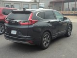 Certified 2019 Honda CR-V EX-L image 4