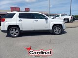 Used 2015 GMC Terrain SLT image 6