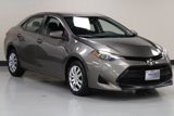 Used 2017 Toyota Corolla LE image 2