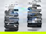 Certified 2022 Volkswagen Atlas Cross Sport SE image 2