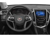 Used 2015 Cadillac SRX Luxury w/ Driver Awareness Package image 4
