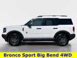 Certified 2024 Ford Bronco Sport Big Bend image 3