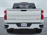 Used 2021 Chevrolet Silverado 1500 RST w/ Z71 Off-Road Package image 5