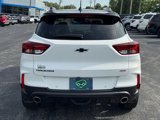 Used 2022 Chevrolet TrailBlazer RS w/ Sun and Liftgate Package image 5
