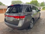 Used 2015 Honda Odyssey Touring Elite image 5