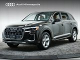Certified 2025 Audi Q7 2.0T Premium w/ Convenience Package image 1