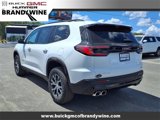 New 2026 GMC Acadia AT4 w/ LPO, Floor Liner Package image 5