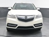 Used 2014 Acura MDX SH-AWD w/ Technology Package image 2