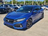 Used 2017 Honda Civic Sport Touring image 3