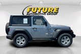 Used 2020 Jeep Wrangler Sport image 2