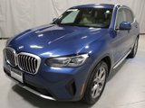 Used 2022 BMW X3 xDrive30i image 4