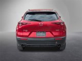 Used 2022 MAZDA CX-30 AWD 2.5 S w/ Premium Package image 4