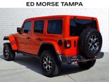 Used 2020 Jeep Wrangler Unlimited Rubicon image 3