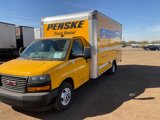 Used 2021 GMC Savana 3500 Extended w/ Power Convenience Package image 3