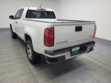 Used 2021 Chevrolet Colorado W/T w/ WT Convenience Package image 5